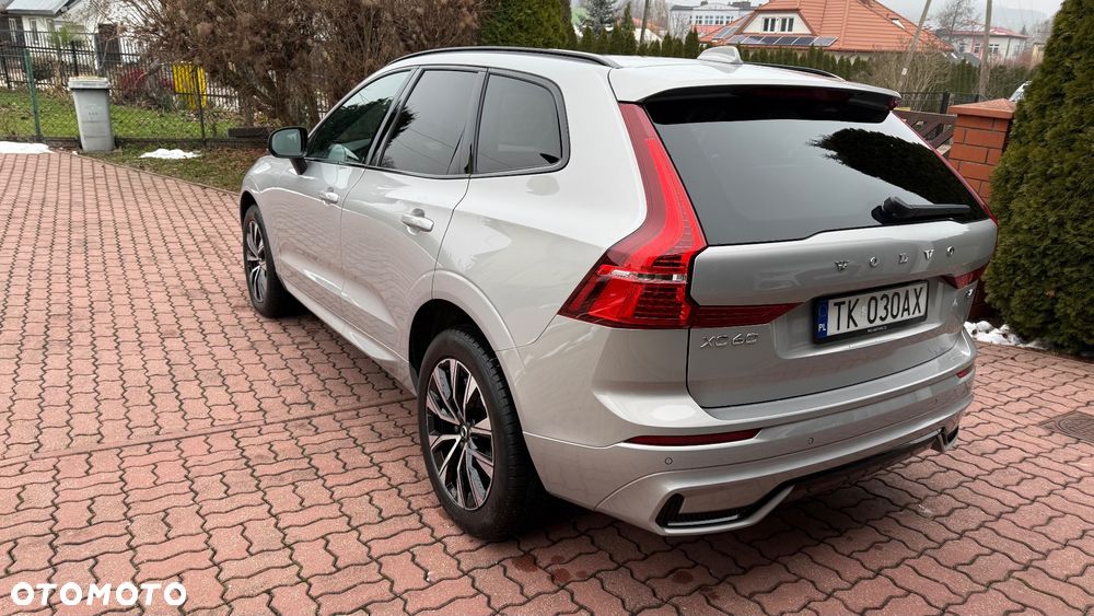 Volvo XC 60 - 29