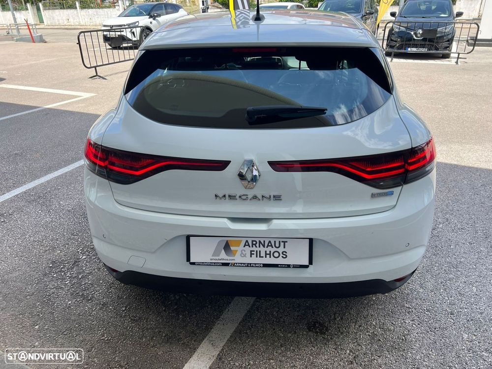 Renault Mégane 1.6 Plug-In Intens - 8