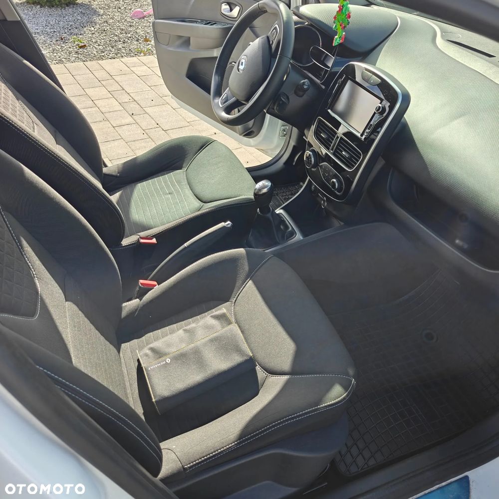 Renault Clio 1.2 16V Limited - 9
