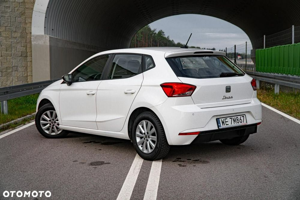 Seat Ibiza - 3