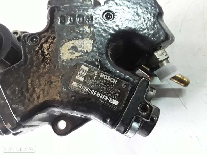 BOMBA INJECÇÃO OPEL CORSA D 2007 -0445010157 / 0055206489 - 3