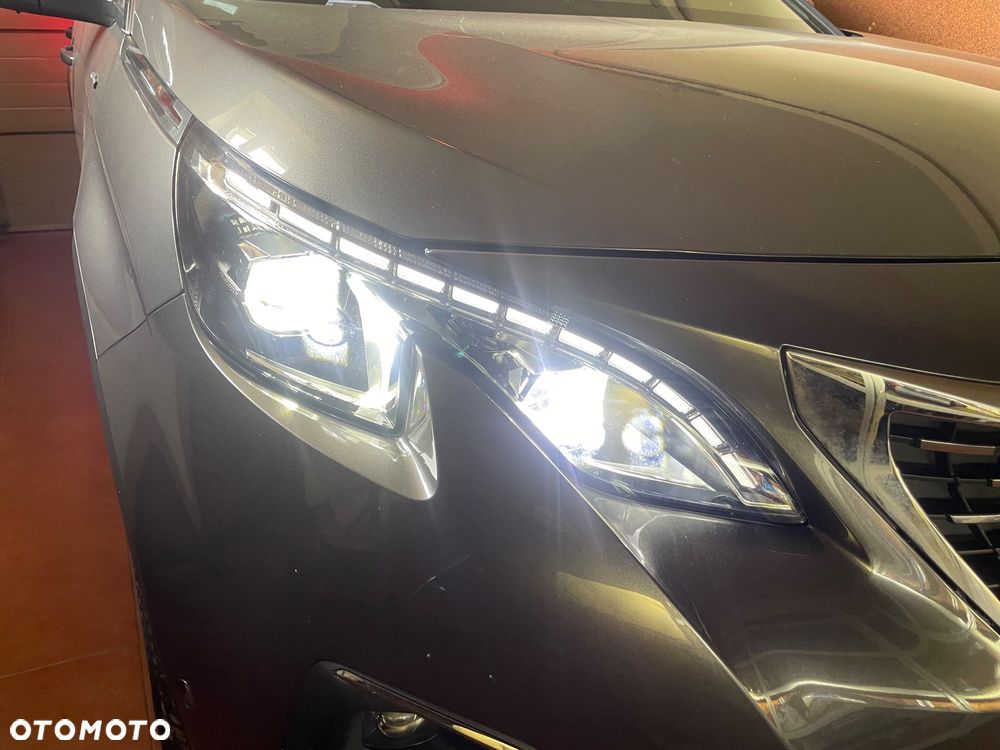 Peugeot 3008 PureTech 130 Stop & Start Crossway - 15