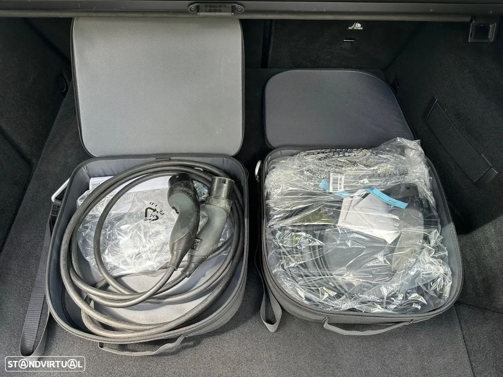Mercedes-Benz C 300 e 9G-TRONIC Edition AMG Line - 22