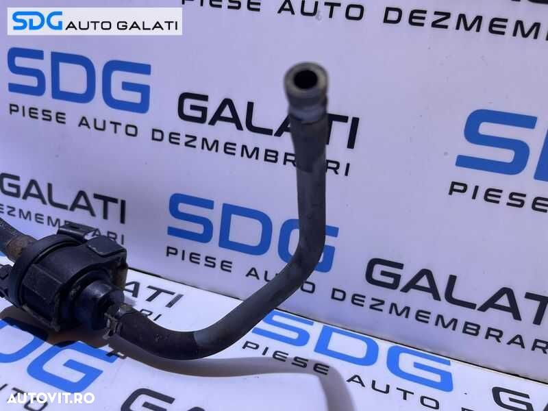 Supapa Valva Electrovalva Presiune Sens Aer Hyundai Coupe 1 2.0 16V 1996 - 2002 Cod sdgsvas1 - 1
