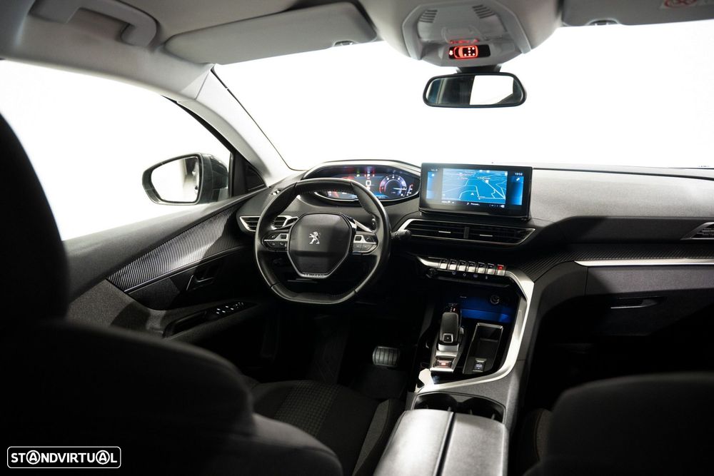 Peugeot 5008 1.2 PureTech Allure EAT8 - 4