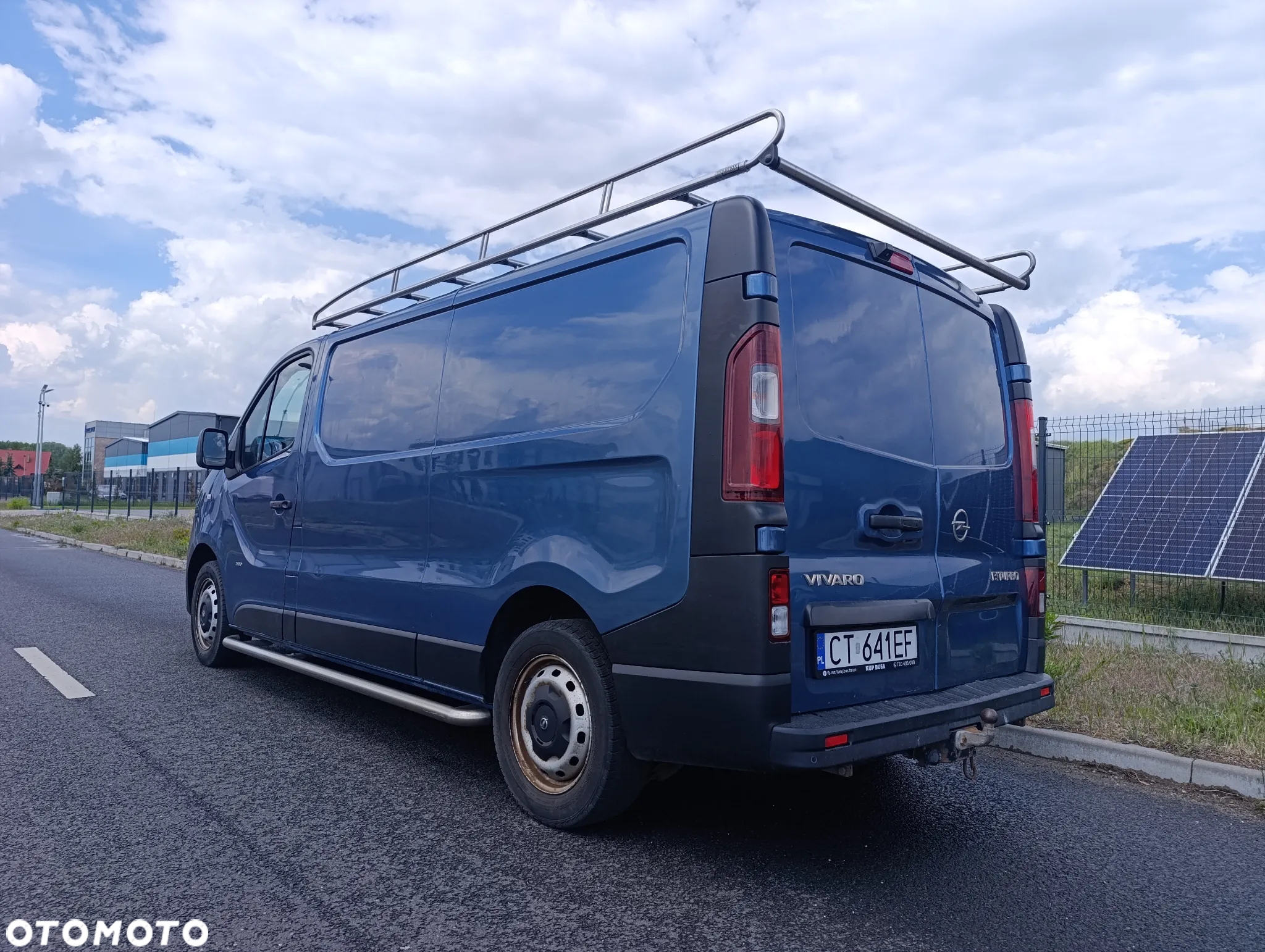 Opel Vivaro - 4