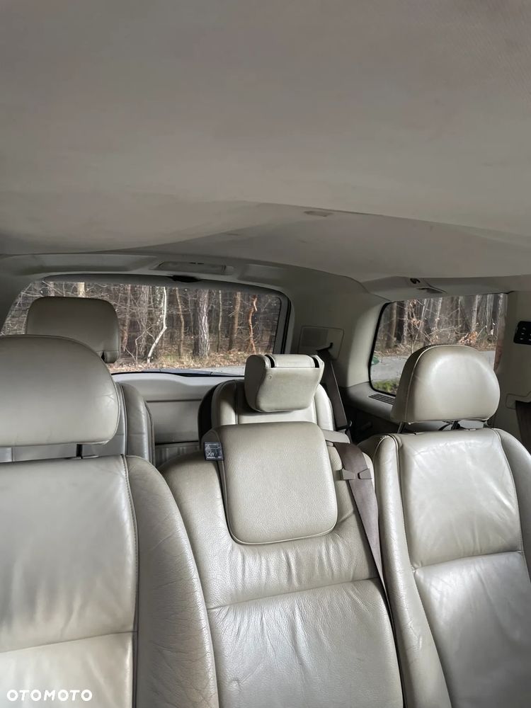Volvo XC 90 - 5