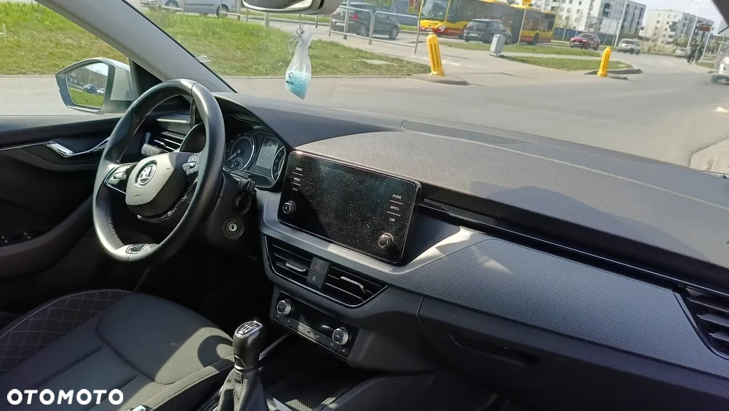 Skoda Scala 1.0 TSI Ambition - 2