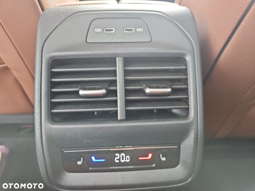 Skoda Superb 2.0 TDI SCR 4x4 L&K DSG - 34