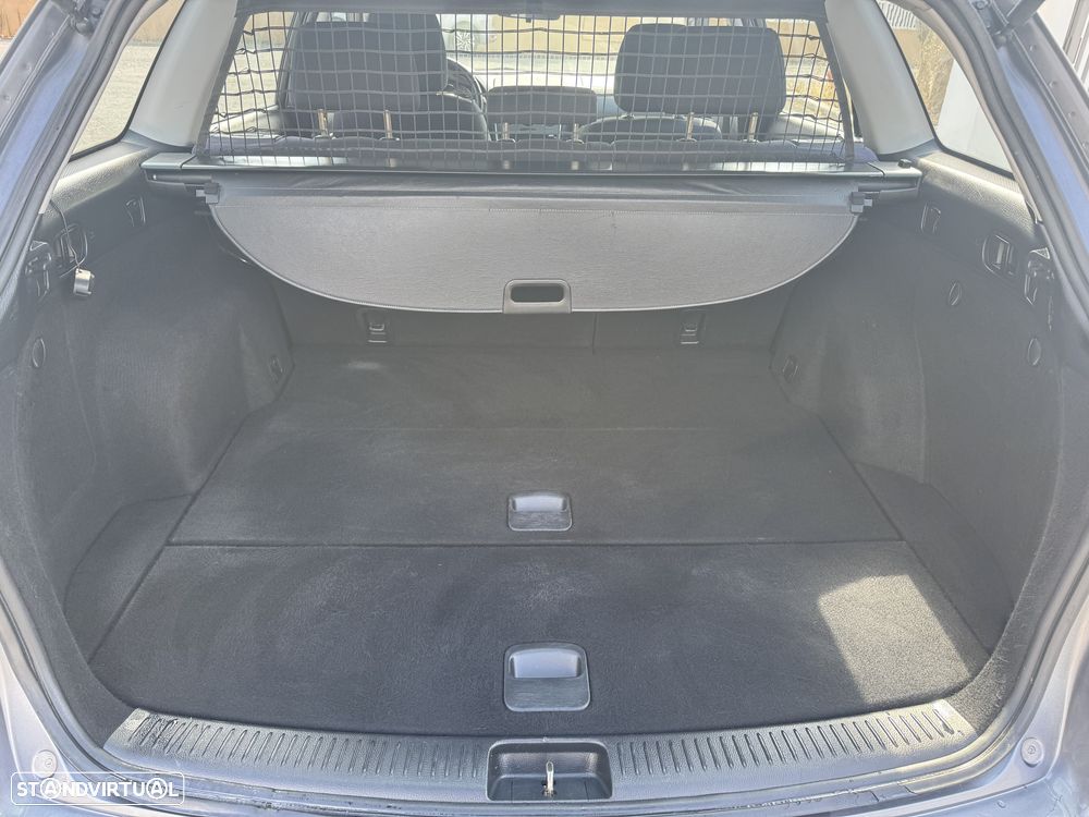 Mazda 6 MZR 1.8 Exclusive - 10