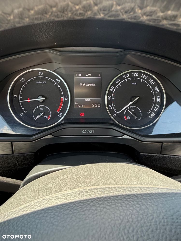 Skoda Superb 2.0 TDI 4x4 Ambition DSG - 5