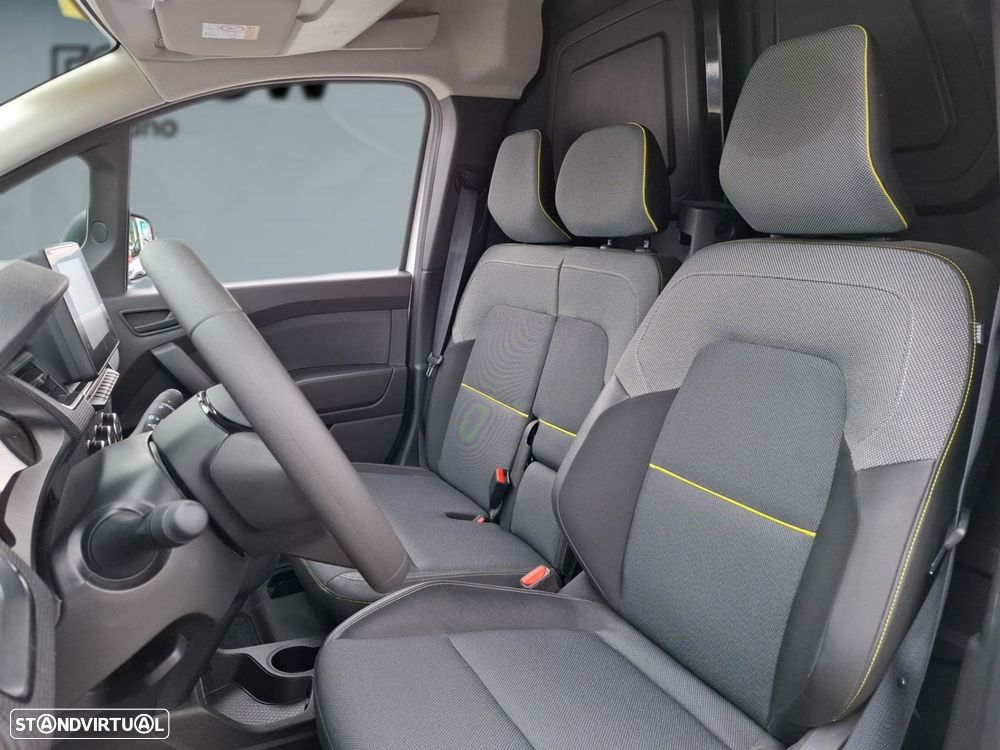 Renault Kangoo - 11