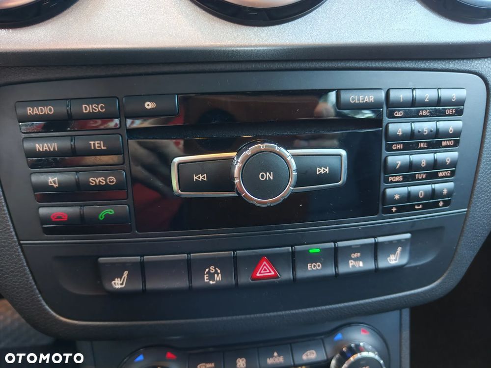 Mercedes-Benz Klasa B 200 7G-DCT Style - 13