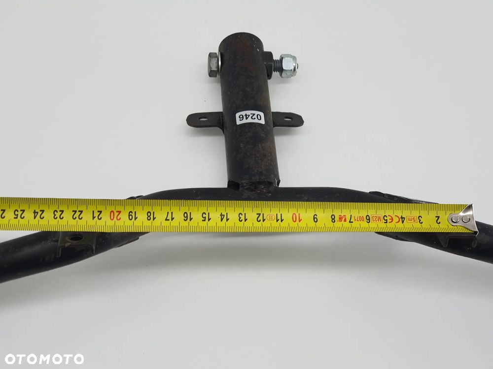 KIEROWNICA PEUGEOT E-VIVACITY - 14