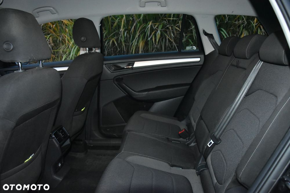 Skoda Kodiaq 1.5 TSI ACT 4x2 Ambition DSG - 15