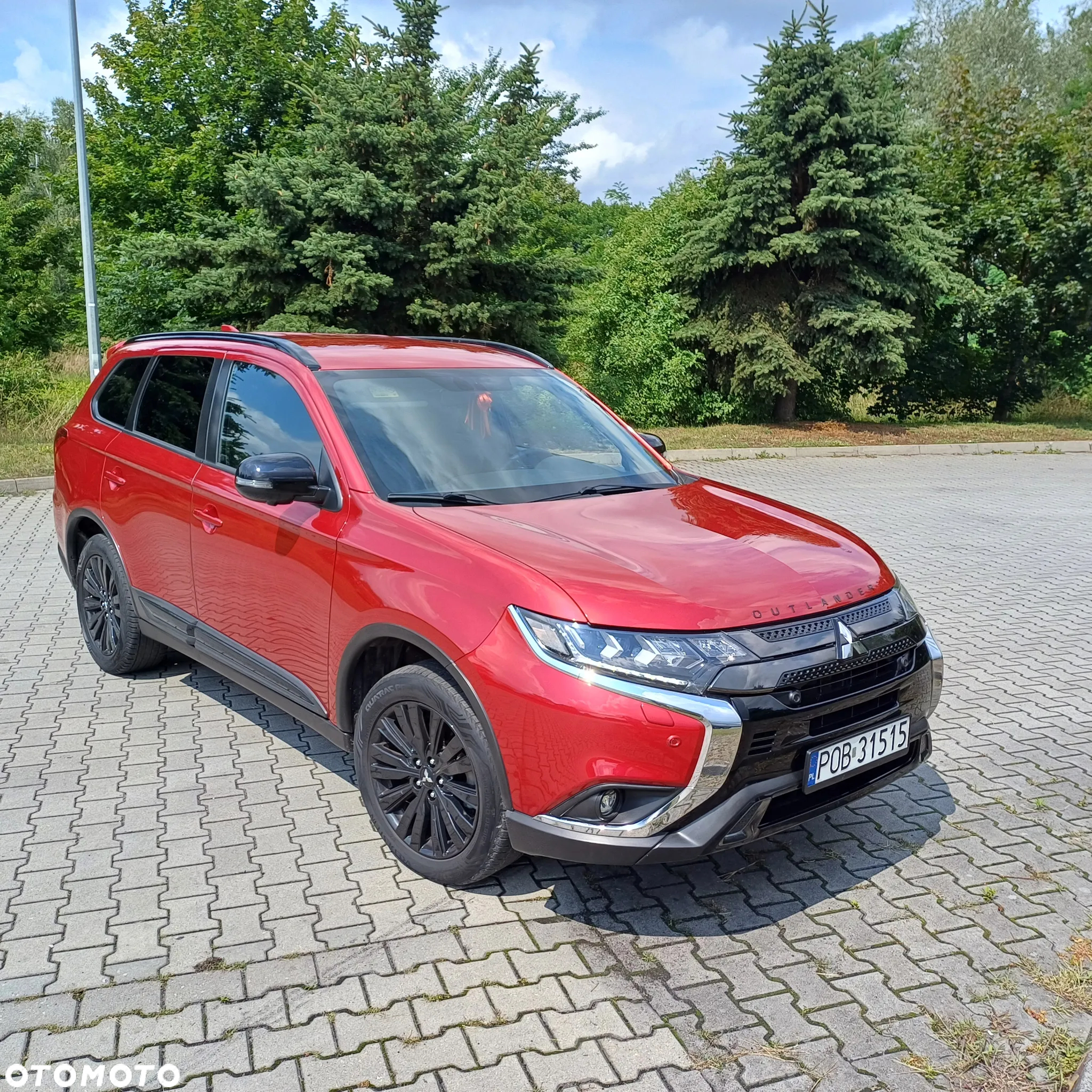 Mitsubishi Outlander - 6