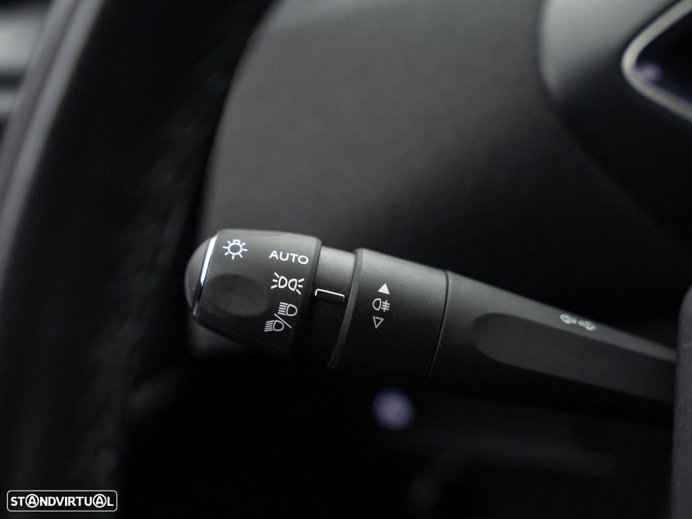 DS DS3 Crossback 1.2 PureTech Be Chic - 18