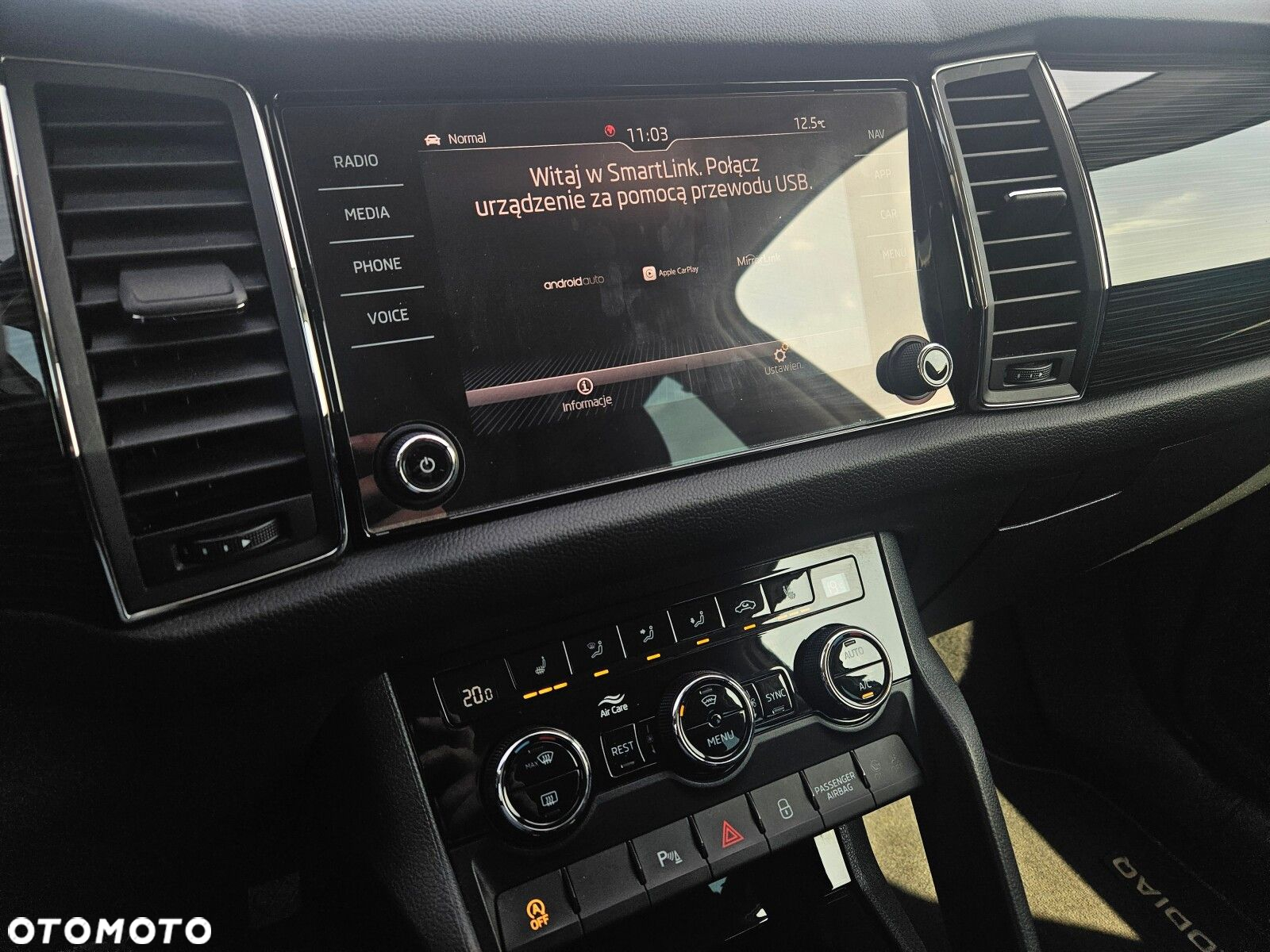 Skoda Kodiaq 2.0 TDI 4x2 Style DSG - 22