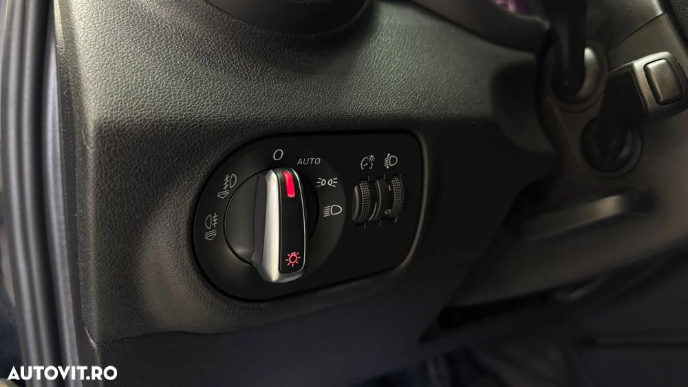 Audi A1 1.6 TDI Attraction - 23
