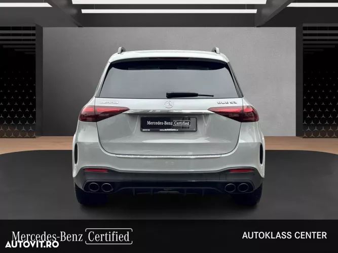 Mercedes-Benz GLE - 5