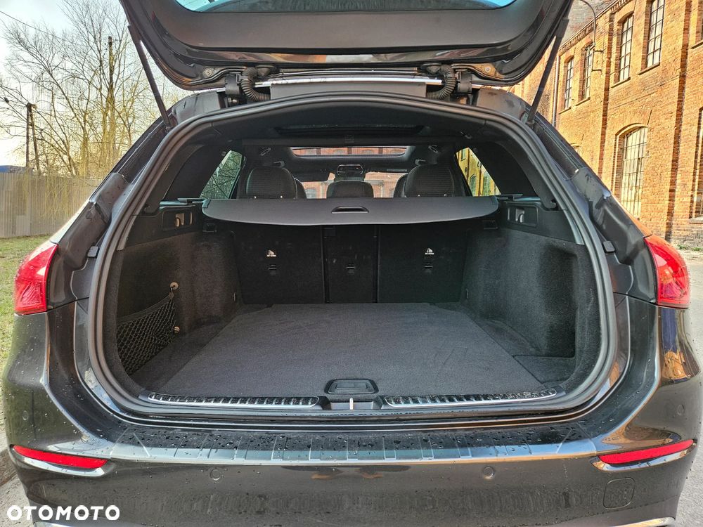 Mercedes-Benz Klasa C 220 d 9G-TRONIC - 17