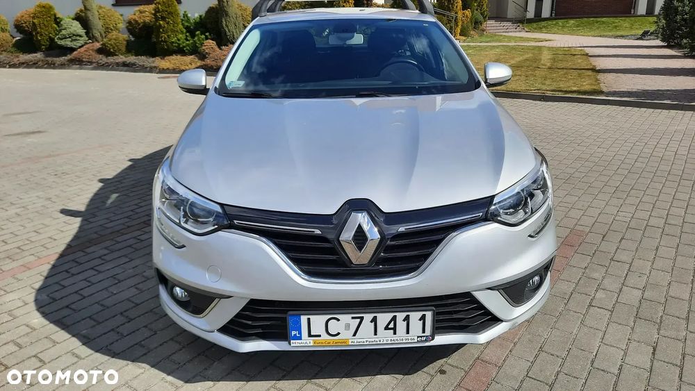 Renault Megane 1.6 SCe Zen - 2