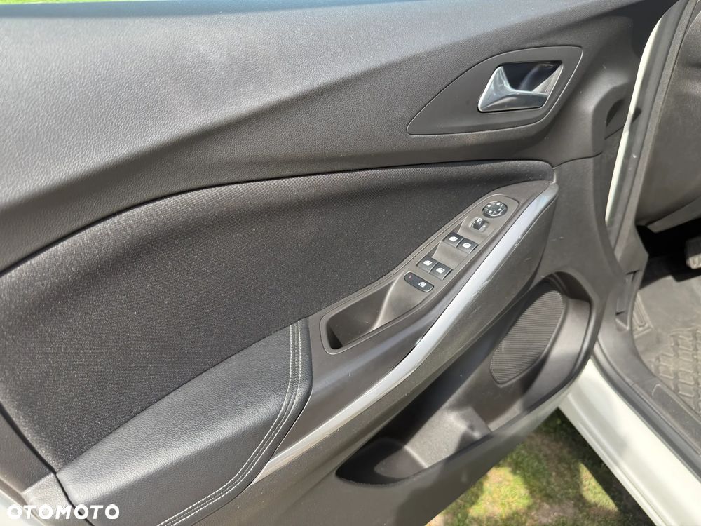 Opel Grandland X 1.2 Start/Stop Automatik INNOVATION - 10