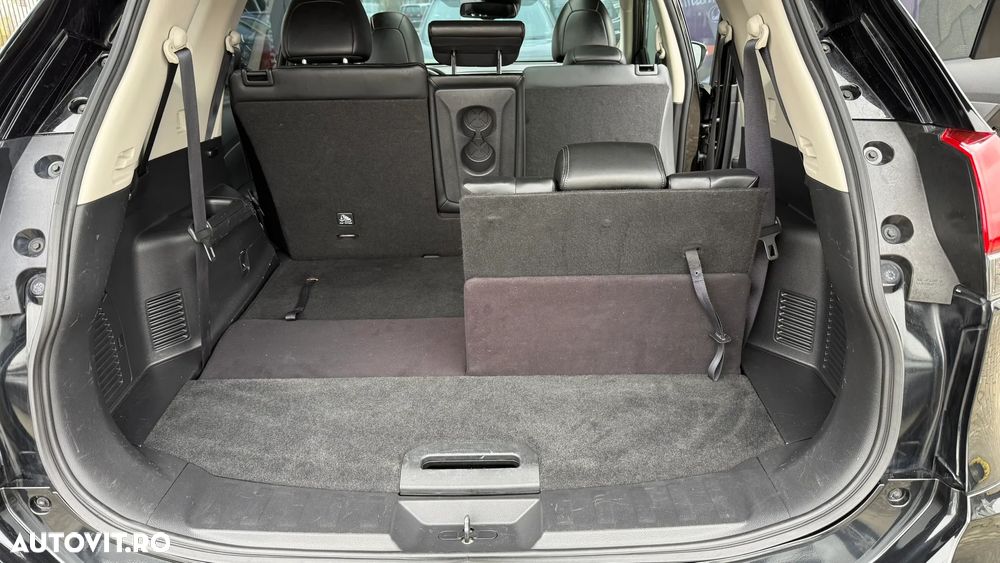 Nissan X-Trail 1.6 DIG-T Tekna - 26