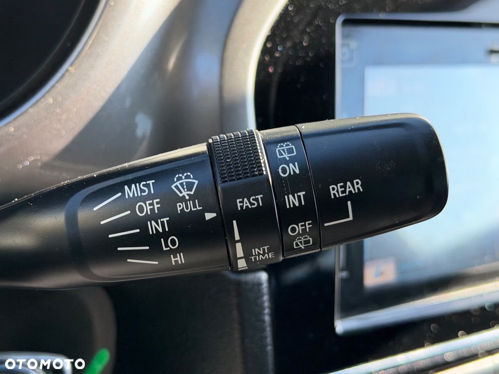 Suzuki Vitara 1.0 Boosterjet Allgrip Comfort - 30