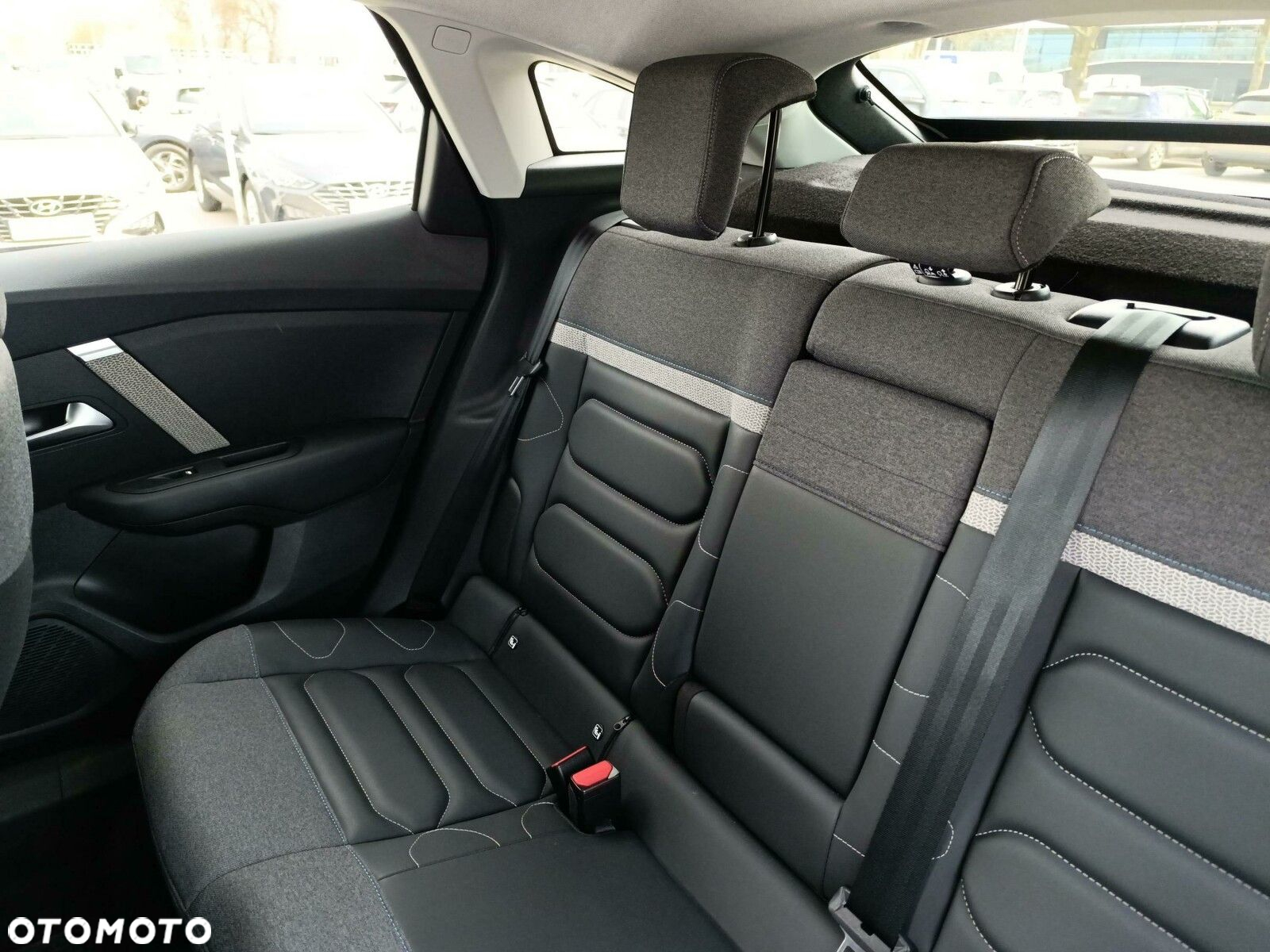 Citroën C4 - 21