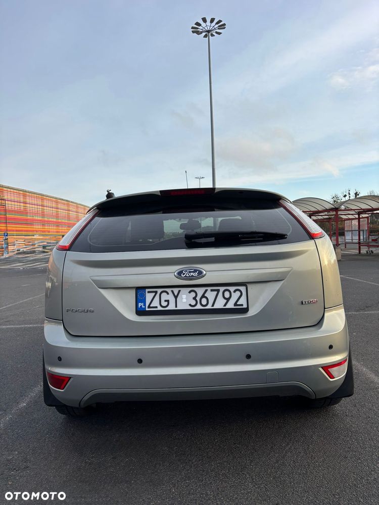 Ford Focus - 4