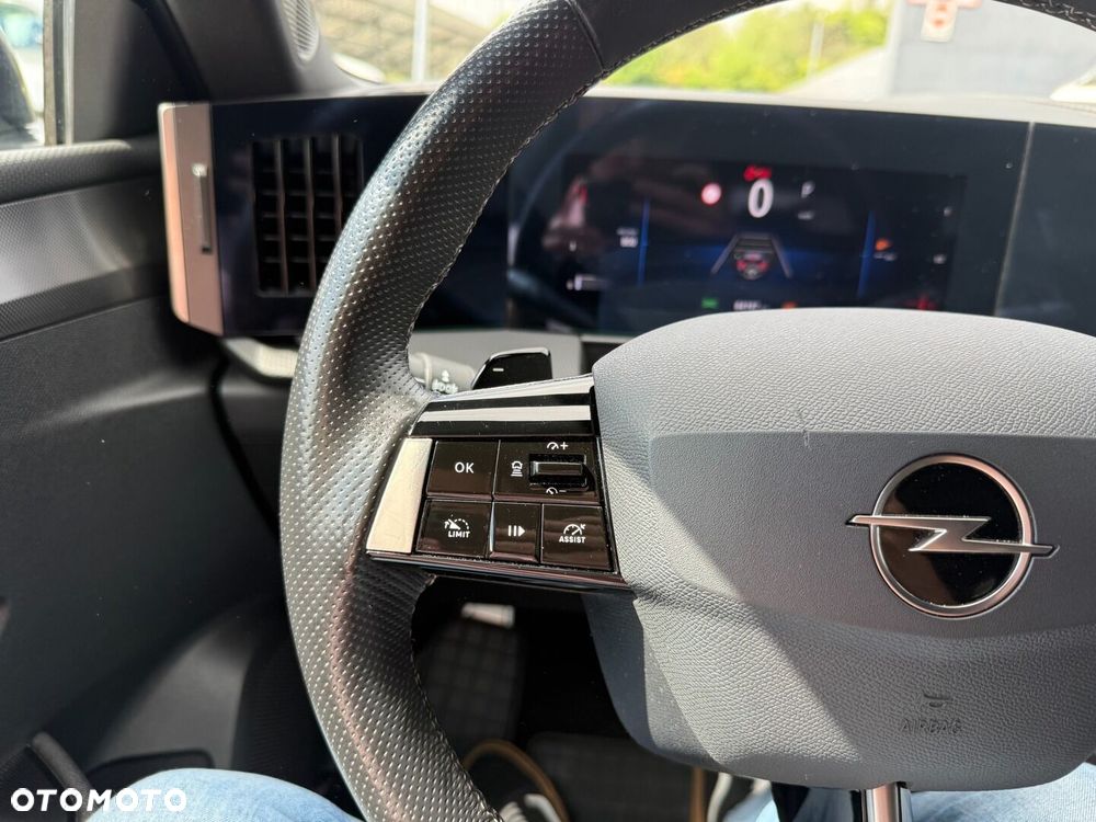 Opel Astra - 12