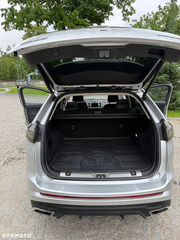 Ford Edge 2.0 TDCi Twin-Turbo 4WD Sport - 19
