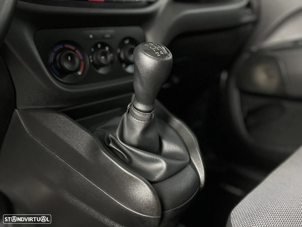 Fiat doblo - 8