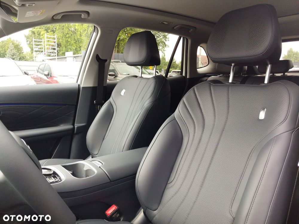 Geely Starray EM-i 1.5 PHEV Max DHT - 12
