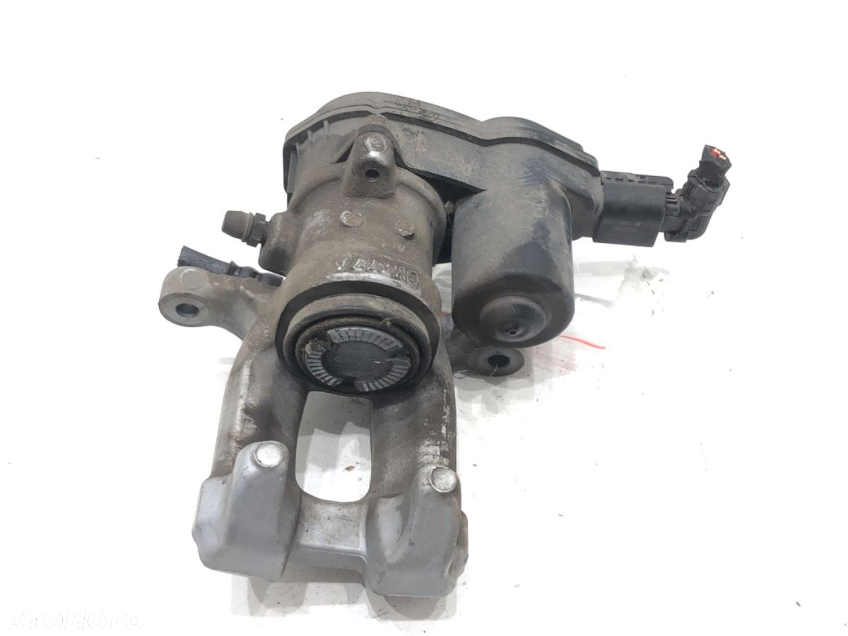 ZACISK PRAWY TYŁ - 156.00 PLN - CITROEN C4 III (BA_, BB_, BC_) 2020 - 2022 1.2 PureTech 130 - 4