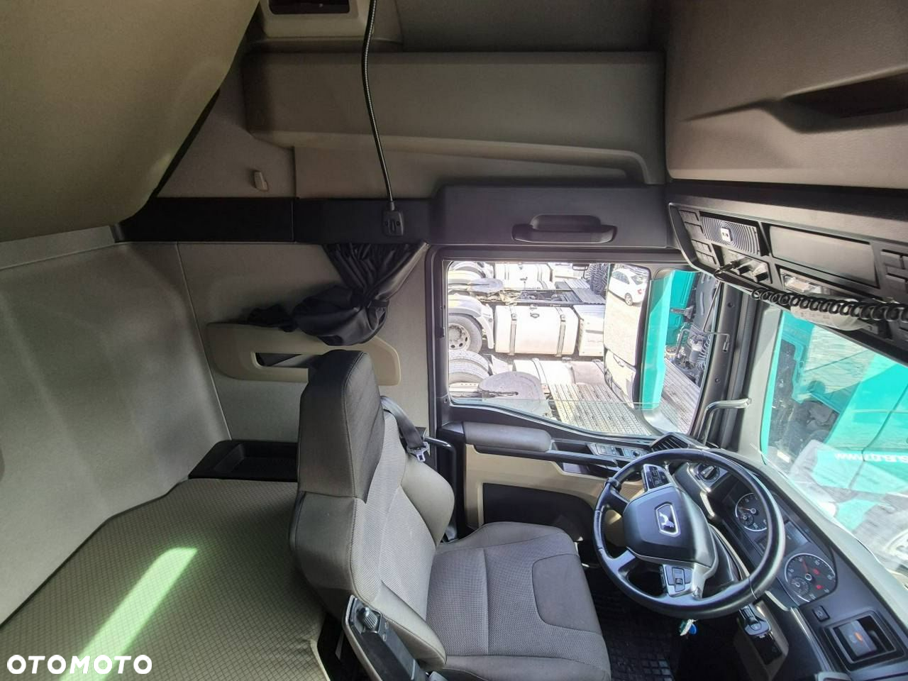 MAN Tgx - 25
