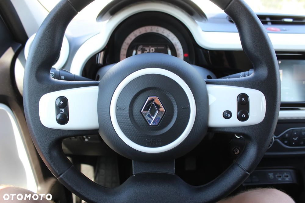 Renault Twingo Electric Equilibre - 29