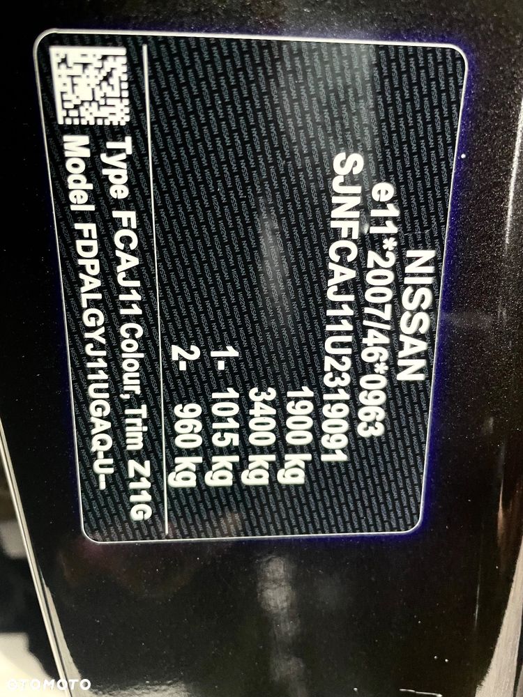 Nissan Qashqai 1.6 DIG-T N-Tec - 24