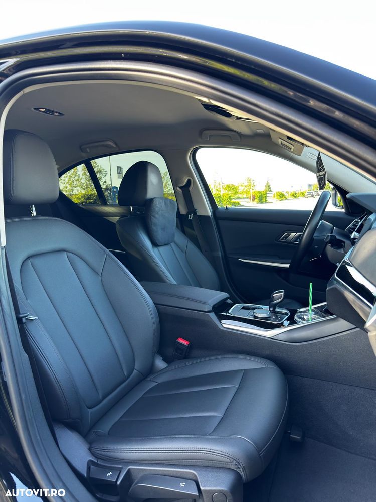 BMW Seria 3 - 13