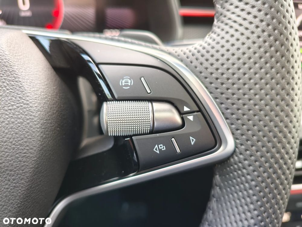 Skoda Kamiq 1.5 TSI Monte Carlo DSG - 20