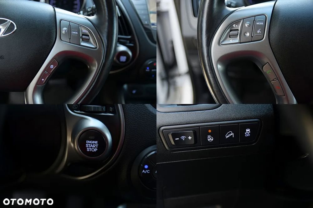 Hyundai ix35 2.0 GDI Premium 2WD - 28