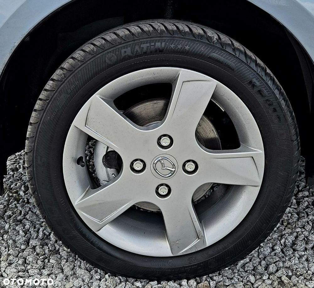 Mazda 2 1.4l Exclusive - 25