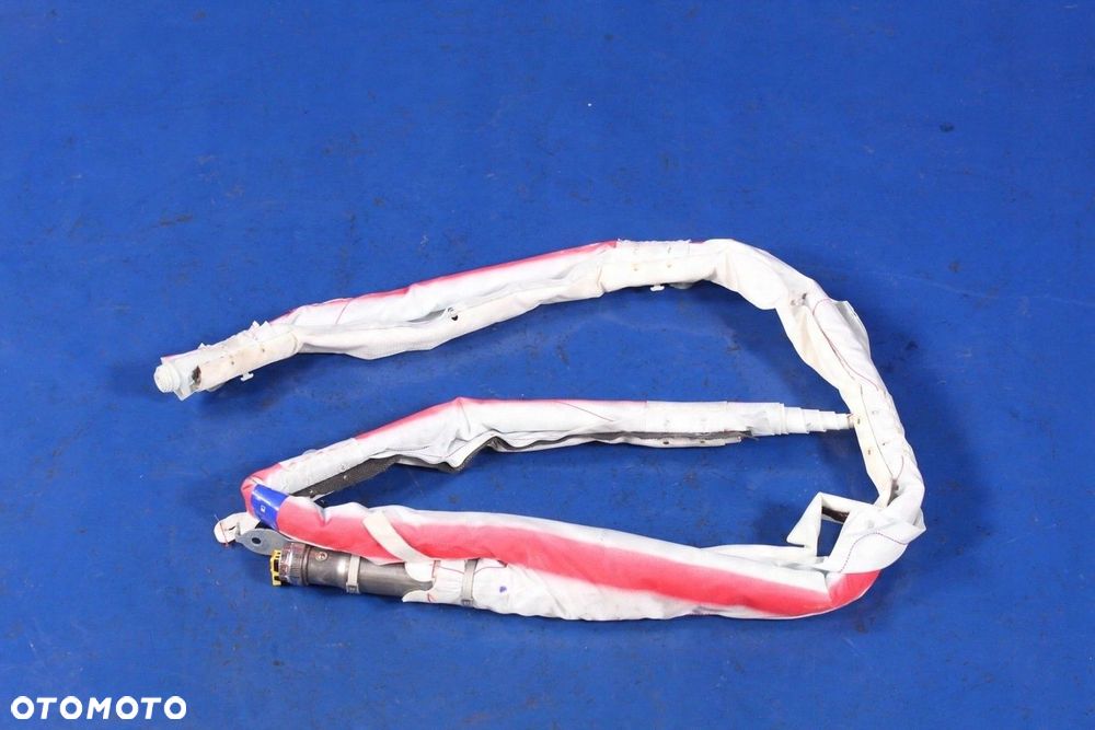 KURTYNA POWIETRZNA AIRBAG PRAWA KUGA MK2 17r LIFT