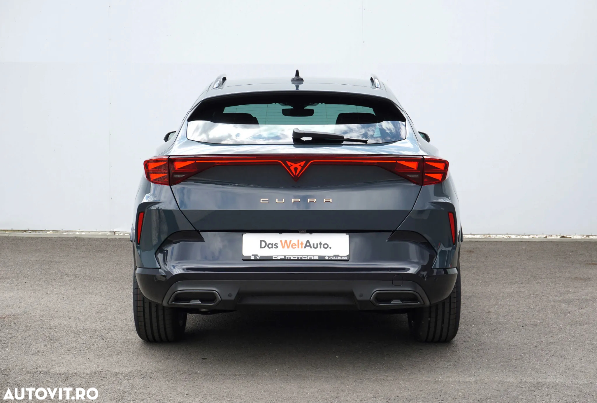 Cupra Formentor 1.5 TSI - 4