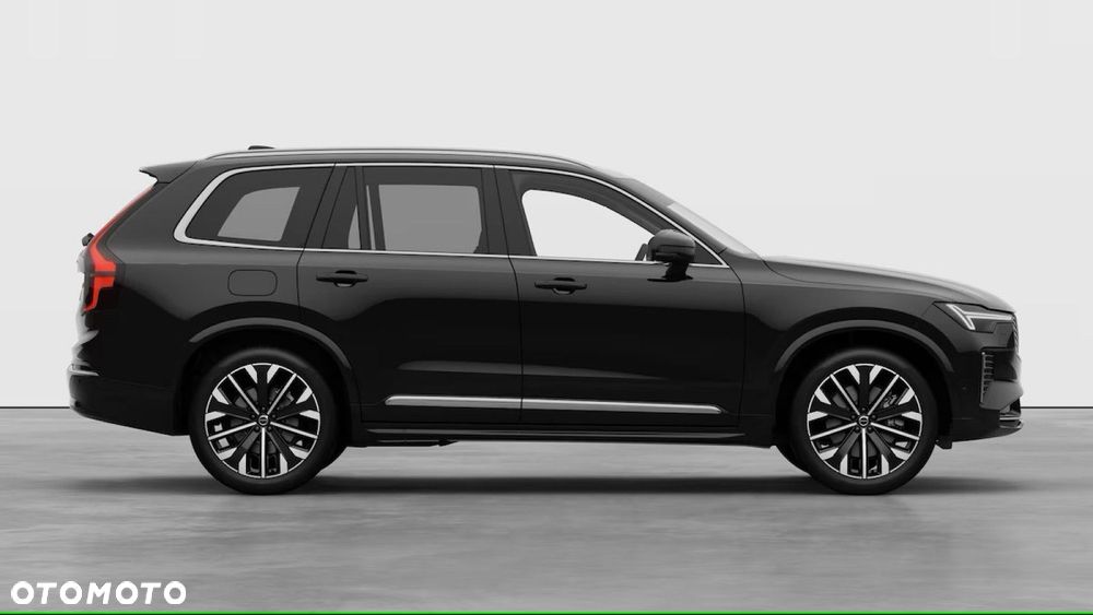 Volvo XC 90 - 11