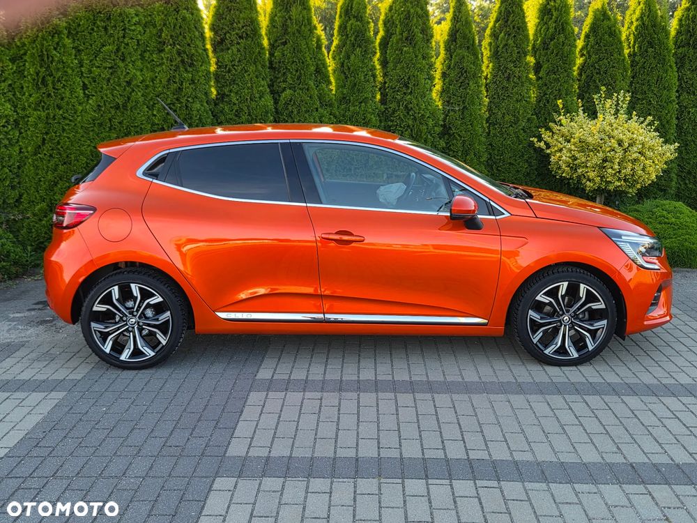 Renault Clio TCe 90 X-tronic INTENS - 8