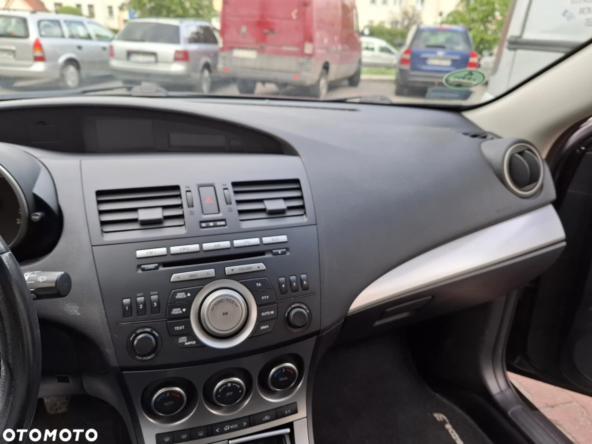 Mazda 3 1.6 Comfort - 16