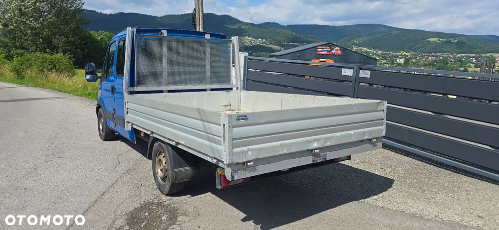 Iveco 35s15 - 11