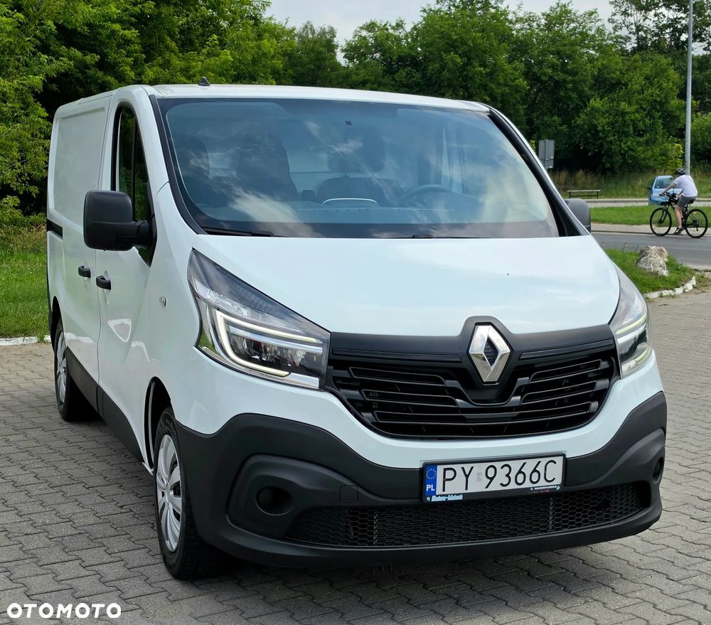 Renault Trafic - 17